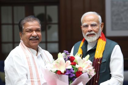 “ऑपरेशन सिंदूर ने पाकिस्तान की गलतफहमी दूर कर दी” : भाजपा प्रदेश अध्यक्ष दिलीप जायसवाल