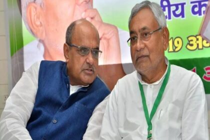 असम में बीफ बैन के फैसले पर भड़का JDU.