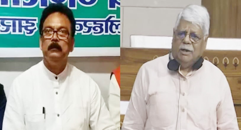 वन नेशन वन इलेक्शन बिल के लिए बनी ज्वाइंट पार्लियामेंट कमेटी में झारखंड के दो सासंद शामिल