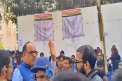 बीपीएससी परीक्षा रद्द: 30 लोग हुए चिह्नित, होगी कार्रवाई