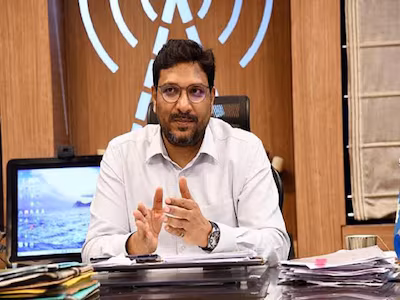 बिहार पुल निर्माण विभाग में फर्जीवाड़े का पर्दाफाश, आईएएस संजीव हंस से के ठिकानों पर छापेमारी