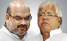 वक्फ बोर्ड को लेकर कड़े कानून बनाने के पक्षधर हैं लालू प्रसाद, पुराना विडियो वायरल.