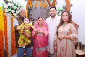 लैंड फॉर जॉब मामले में आज सुनवाई,लालू-तेजस्वी समेत केस में 9 आरोपी.