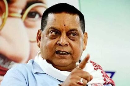 बिहार चुनाव से पहले गरमाई सियासत, JDU ने कसा RJD पर भ्रष्टाचार का तंज