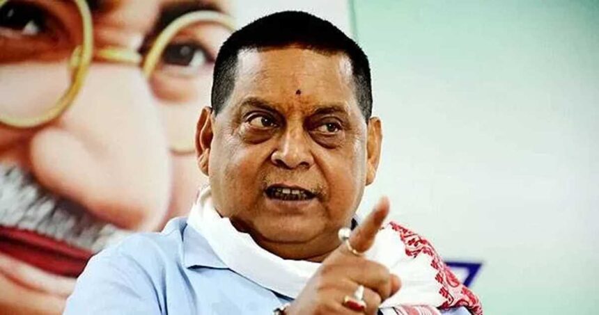 बिहार चुनाव से पहले गरमाई सियासत, JDU ने कसा RJD पर भ्रष्टाचार का तंज
