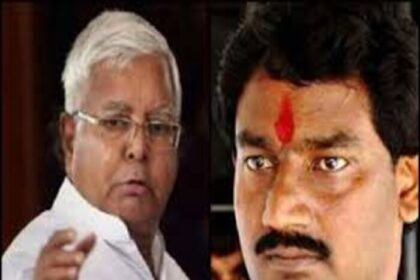 RJD MLA रीतलाल यादव की संपति जप्त करने की तैयारी,पटना SSP कर चुके हैं तैयारी.