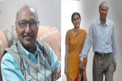 लव गुरु मटुकनाथ को नई गर्लफ्रेंड की तलाश,कैसी होनी चाहिए प्रेमिका, पोस्ट में किया जिक्र.