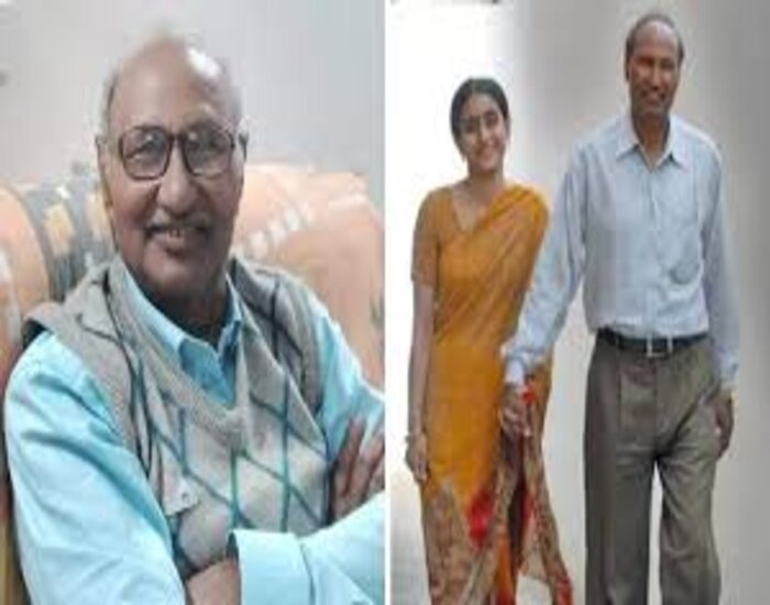 लव गुरु मटुकनाथ को नई गर्लफ्रेंड की तलाश,कैसी होनी चाहिए प्रेमिका, पोस्ट में किया जिक्र.