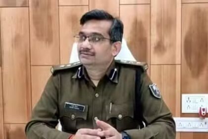 पटना में 250 लोगों पर दंगा भड़काने का केस