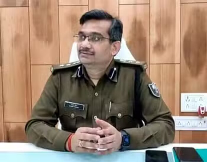 पटना में 250 लोगों पर दंगा भड़काने का केस