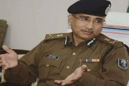कुंदन कृष्णनन का बड़ा ऑपरेशन, एकसाथ पटना के 17 थानेदारों की कर दी है छुट्टी.
