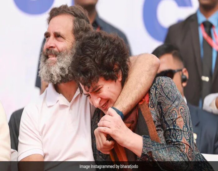 लालू परिवार में नहीं दिखती है राहुल-प्रियंका वाली राजनीतिक बॉन्डिंग.