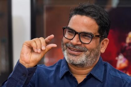 जेल से छूटे प्रशांत किशोर, मिली बिना शर्त जमानत