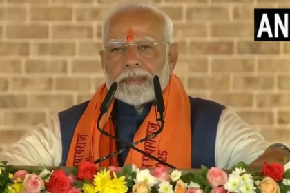 वन नेशन-वन इलेक्शन बिल को मोदी  कैबिनेट ने दी मंजूरी, आम सहमति बनाने के लिए चर्चा.
