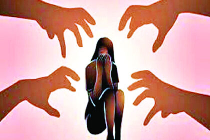 छपरा मे बेटियां असुरक्षित,इंटर की छात्रा के साथ सामूहिक दुष्कर्म, पहले भी हो चुका है दुष्कर्म.