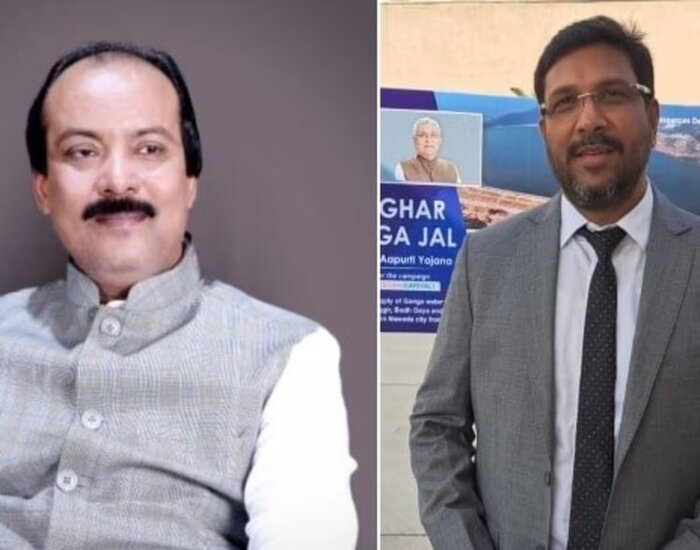 ED के निशाने पर IAS और EX-MLA की पत्नी .