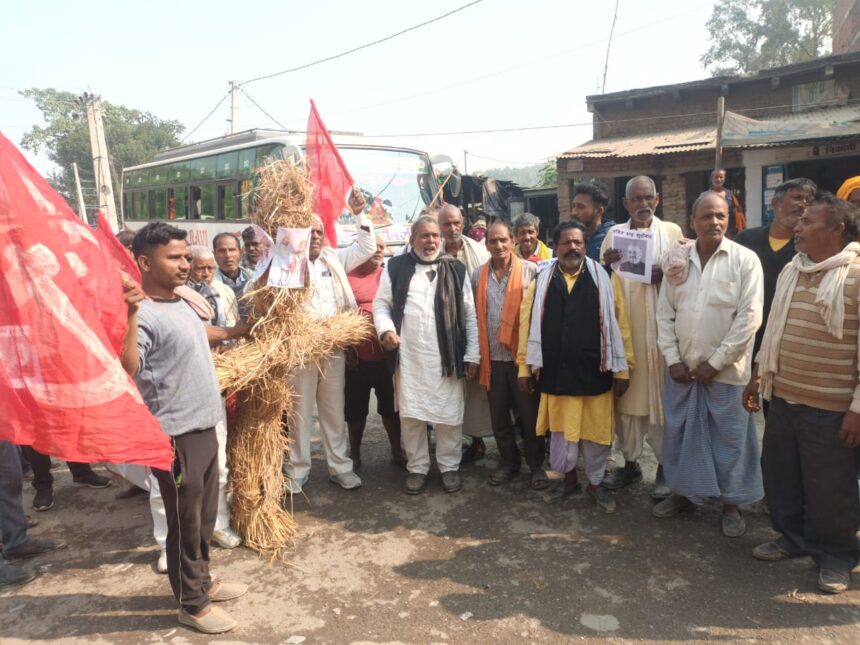 पटना के गांधी मैदान में आज भाकपा-माले की ‘बदलो बिहार’ रैली ,होगा महाजुटान.