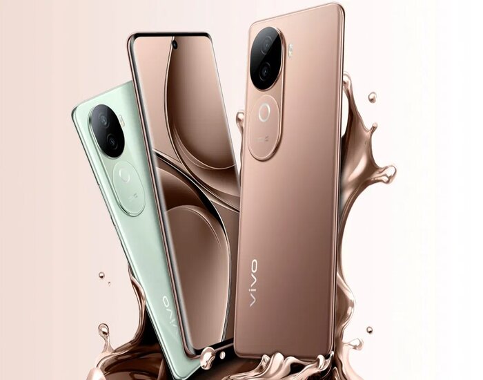 ₹599 में विवो V40e 5G स्मार्टफोन खरीदने का मौका .