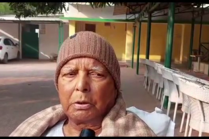आज ED के सामने पेश होंगे लालू,सुबह 10 बजे पूछताछ के लिए बुलाया.