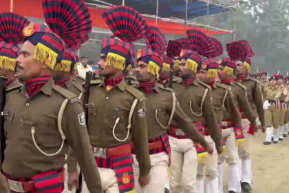 76वें गणतंत्र दिवस समारोह के लिए सज-धज कर तैयार गांधीमैदान, राज्यपाल करेंगे झंडोत्तोलन