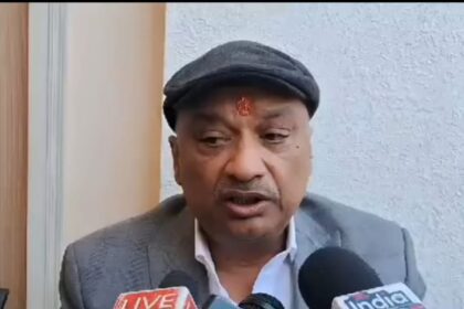 विधान परिषद में दिखेंगे राबड़ी के मुंहबोले भाई सुनील कुमार सिंह, बहाल हो गई है सदस्यता.