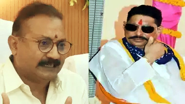 मोकामा गोलीकांड मामले में अशोक चौधरी ने किया अनंत सिंह का समर्थन, राजद पर बोला हमला