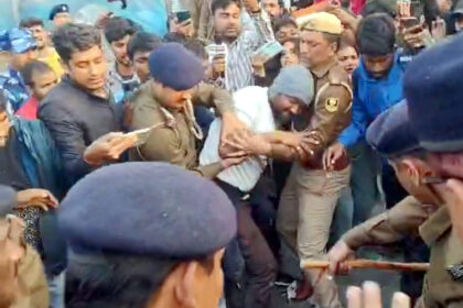 BPSC अभ्यर्थियों ने दिखाया रौद्र रूप तो ऊपर तक हिली सरकार, आ सकती है गुड न्यूज़