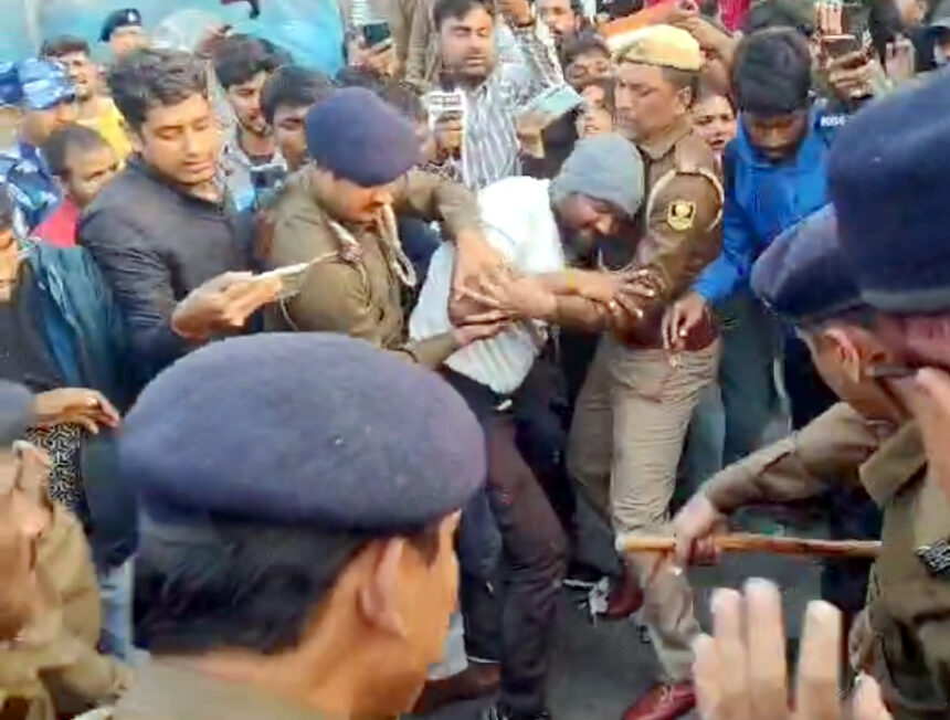 BPSC अभ्यर्थियों ने दिखाया रौद्र रूप तो ऊपर तक हिली सरकार, आ सकती है गुड न्यूज़