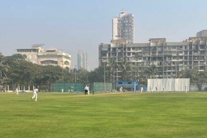 सीके. नायडू ट्रॉफी: मुंबई के खिलाफ कड़ी टक्कर के बावजूद बिहार को मिली हार