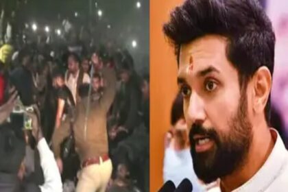 महागठबंधन के दलों में दरार, बदल जाएगा समीकरण,अलग-अलग लड़ेंगे चुनाव.