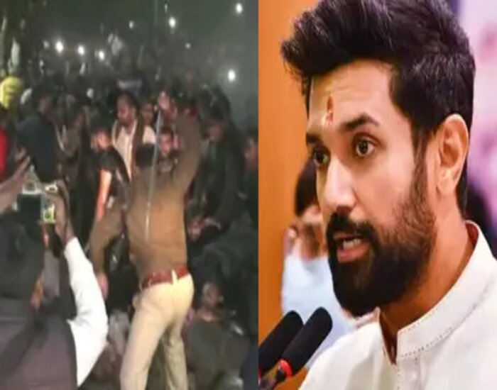 महागठबंधन के दलों में दरार, बदल जाएगा समीकरण,अलग-अलग लड़ेंगे चुनाव.