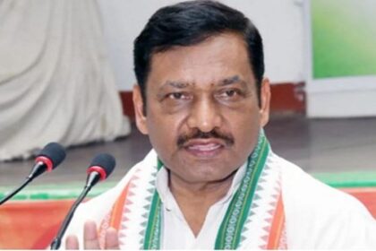 चुनाव से पहले अखिलेश सिंह की छुट्‌टी,कांग्रेस ने दलित को सौंपी बिहार की कमान.