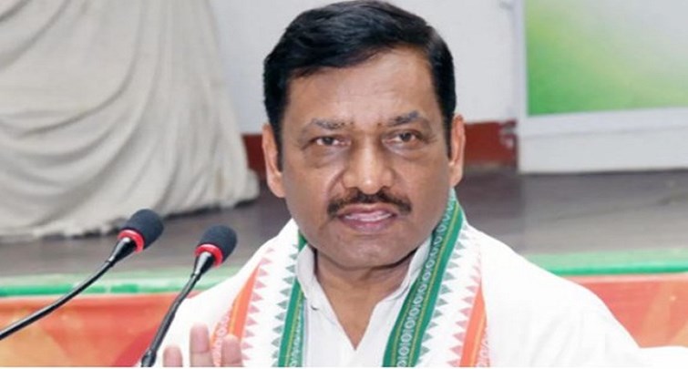 चुनाव से पहले अखिलेश सिंह की छुट्‌टी,कांग्रेस ने दलित को सौंपी बिहार की कमान.