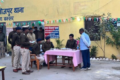 समय पर करें मामलों का निपटारा, लापरवाह IO पर होगी कड़ी कार्रवाई : SP