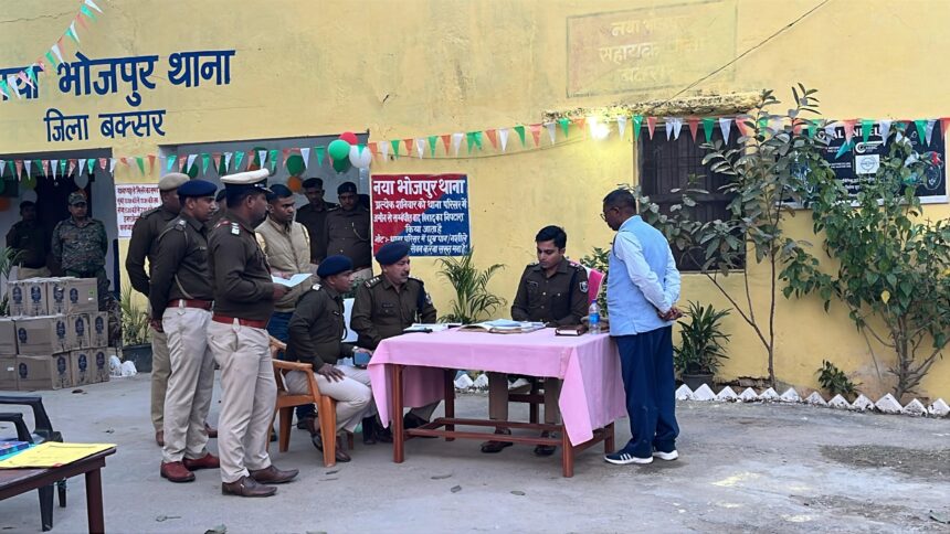 समय पर करें मामलों का निपटारा, लापरवाह IO पर होगी कड़ी कार्रवाई : SP