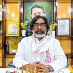 CM हेमंत सोरेन एमपी-एमएलए कोर्ट में पेश, ED के समन की अवहेलना का मामला