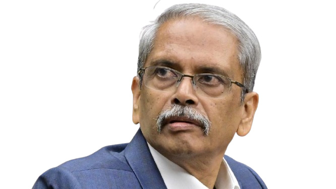 इंफोसिस के सह-संस्थापक क्रिस गोपालकृष्णन समेत 18 लोगों पर एससी/एसटी अत्याचार अधिनियम के तहत मामला दर्ज