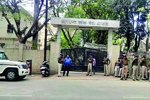 सेकेंड जेपीएससी घोटाला मामले में 72 के खिलाफ जारी हुआ समन