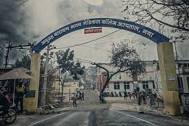 लखनपुरा में मछली व्यवसायी की गोली मारकर हत्या, परिवार लापता, जांच में जुटी पुलिस