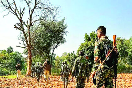 झारखण्ड में अभी भी छिपे हैं 80 नक्सली, एंटी-नक्सल ऑपरेशन की चल रही तैयारी.