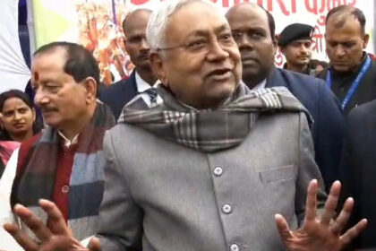 अब हिंदू व मुस्लिम में कोई विवाद नहीं,2005 के पहले बुरा था बिहार का हाल.