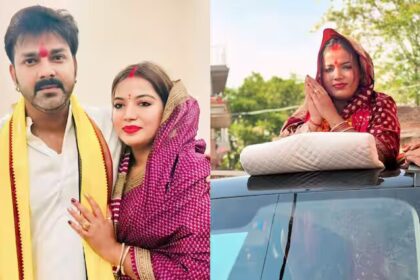 पवन सिंह फिर शाहाबाद में बिगाड़ देगें NDA का चुनावी समीकरण.