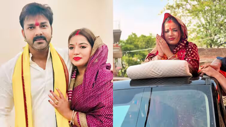 पवन सिंह फिर शाहाबाद में बिगाड़ देगें NDA का चुनावी समीकरण.