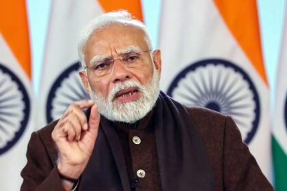 PM मोदी की "आदर्श ग्राम" योजना पर NDA के सांसदों को नहीं है भरोसा.