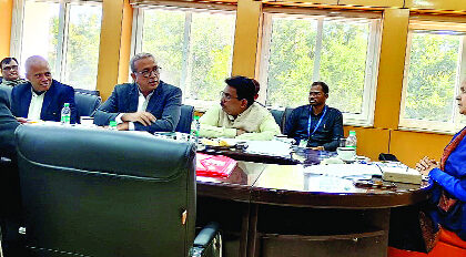 राज्य के संसाधनों के अनुसार ही सहकारिता विकास की योजना तय करें : अलका तिवारी