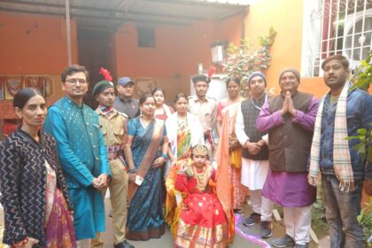 राष्ट्रीय ध्वज के प्रति समर्पण का संकल्प लें: डॉ. दीपक कुमार शर्मा