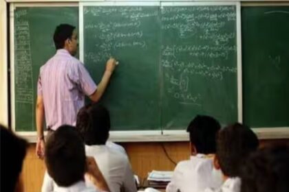 शिक्षकों के ट्रांसफर में खेला,70000 रुपये दो और मनचाही पोस्टिंग लो.