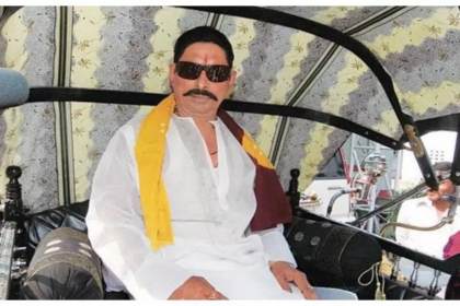 अनंत सिंह को कोर्ट से नहीं मिली राहत