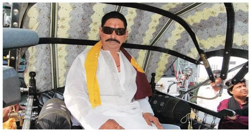अनंत सिंह को कोर्ट से नहीं मिली राहत