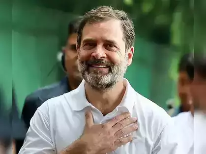 जानिए, दिल्ली चुनाव और संसद छोड़-छाड़ कर 20 दिनों में दूसरी बार पटना क्यों आ रहे राहुल गांधी